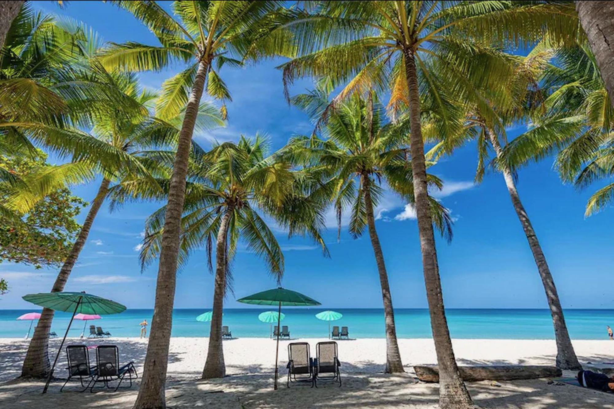 Resort Boutique 2Br Villa Dalaa 4, Private Pool, Full Service, 5 Min Drive หาดกมลา ภายนอก รูปภาพ