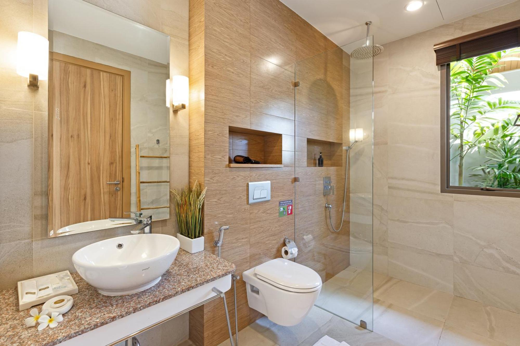 Resort Boutique 2Br Villa Dalaa 4, Private Pool, Full Service, 5 Min Drive หาดกมลา ภายนอก รูปภาพ